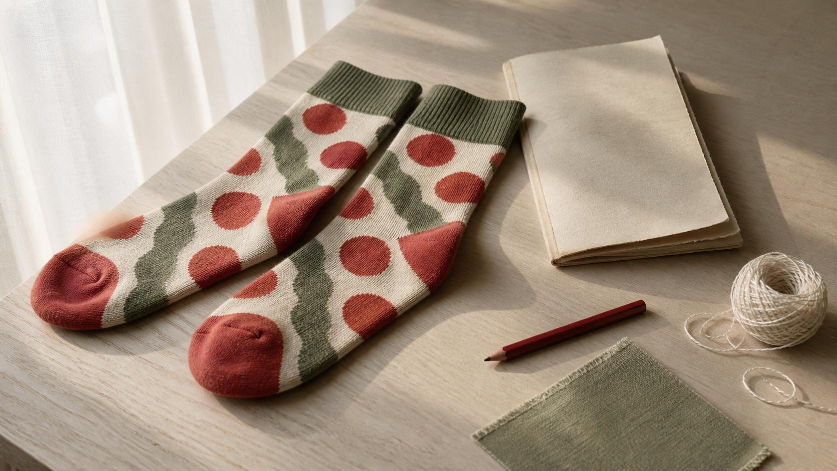 Chips and Snack Foods socks